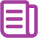 Sign up for  our Newsletter icon