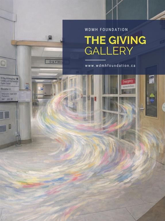 TheGivingGallery