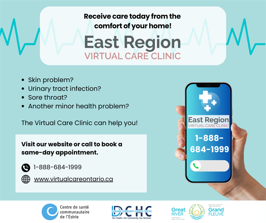 Virtual Care Clinic